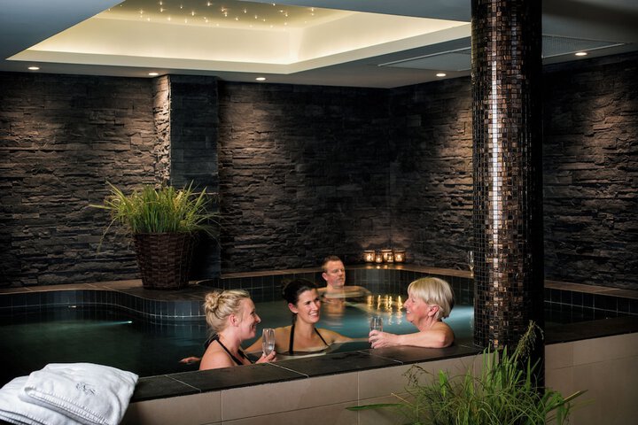 Spa Photos