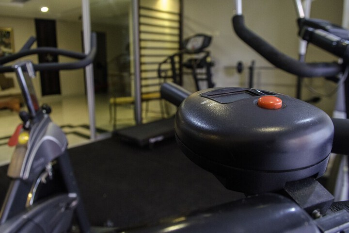 Health and Fitness 26 of 34