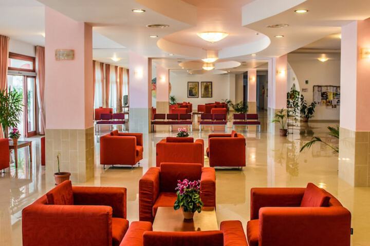 Lobby Photos