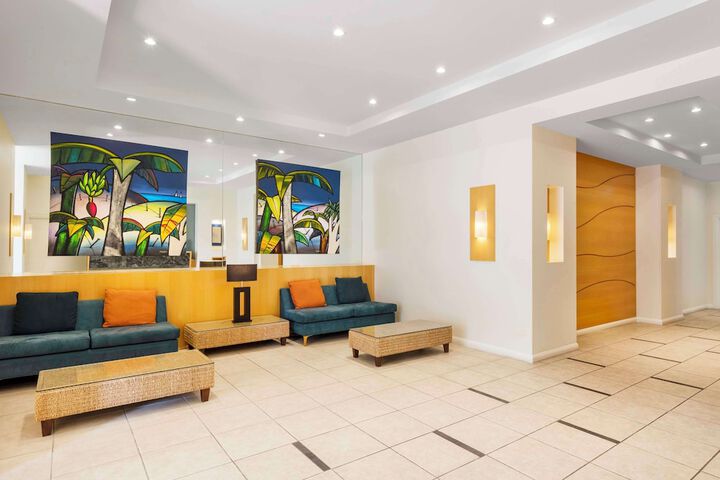 Hotel Interior 2 of 40