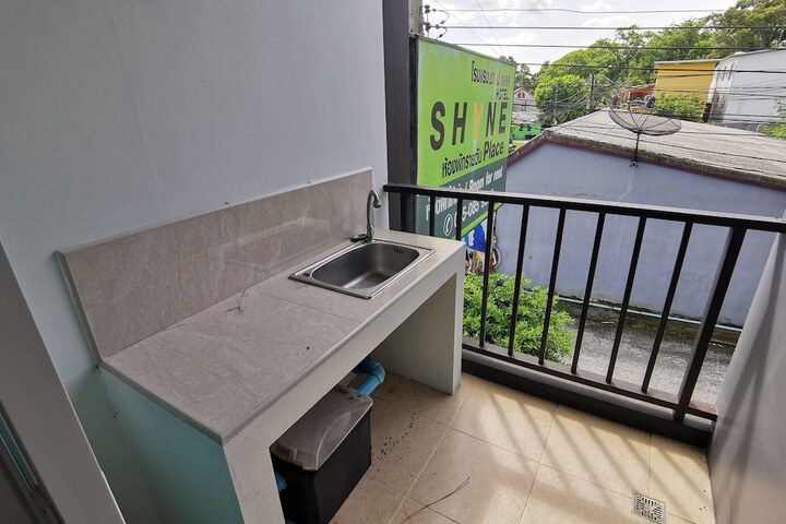 Terrace/Patio 20 of 34