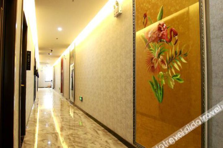 Hotel Interior 15 of 20