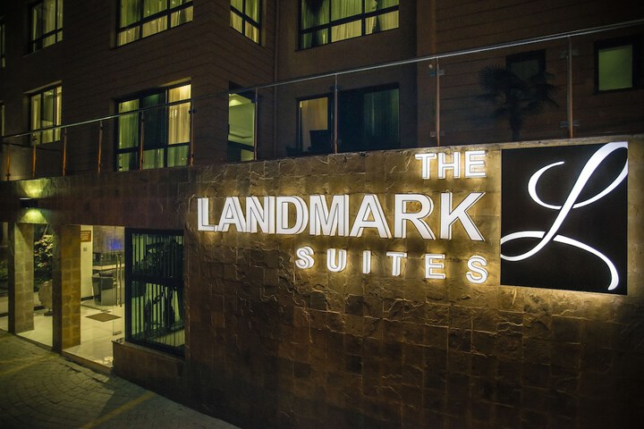 The Landmark Suites Westlands Nairobi- Next to Westgate Mall