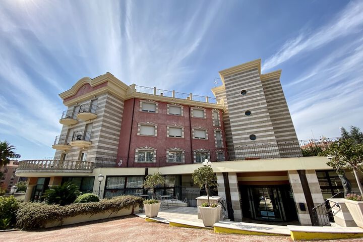 Photo of ALI HOTELS - Palace