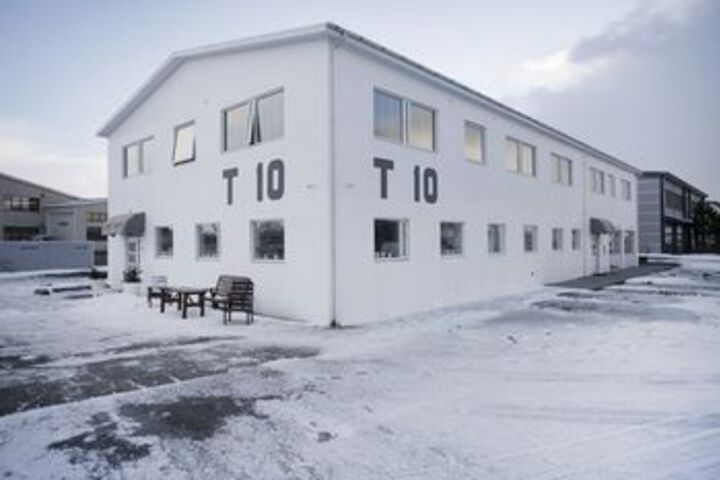 Hotel 67 of 94