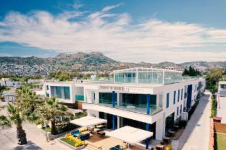 Summer Sun Beach Hotel(Ex-Club STS Hotel)