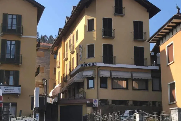Photo of Hotel Ristorante Vittoria