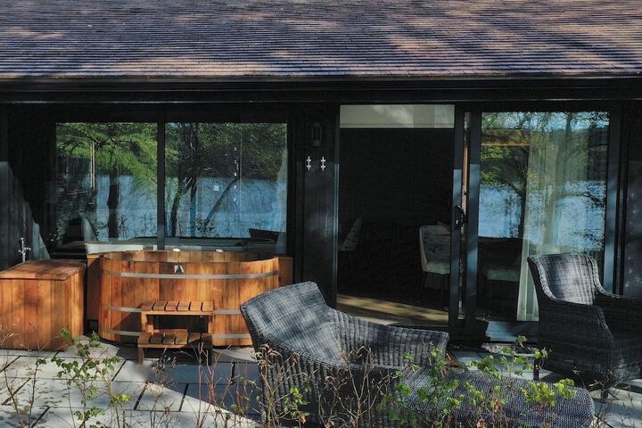 Terrace/Patio 28 of 61