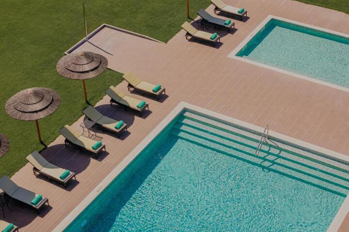 Serpa Hotel