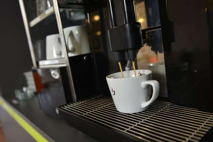 Cafe