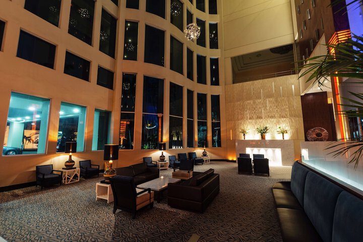 Hotel Interior 7 of 117