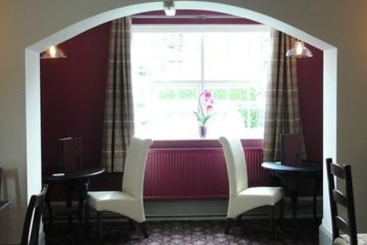 Hotel Interior 22 of 24