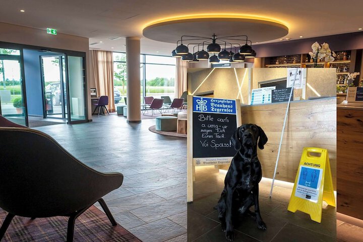 Lobby Photos