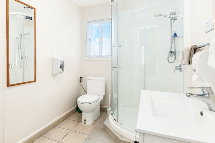 Bath Interior