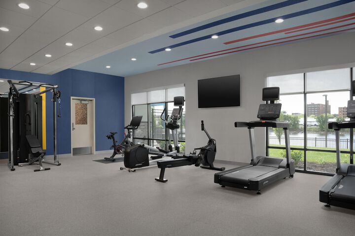 Health and Fitness 31 of 38