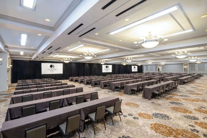 Ballroom