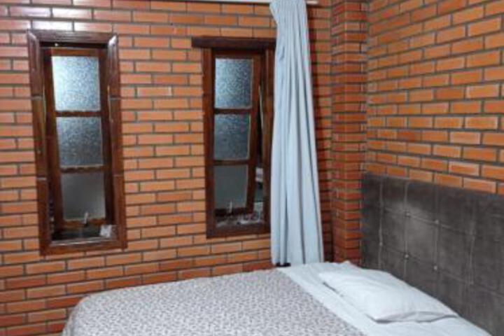 Hotel E Camping CANTAGALO