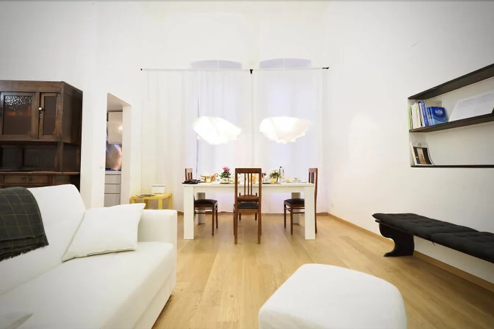 Image of Lussuosa Dimora del Piombo