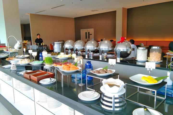 Fitness Facility Photos