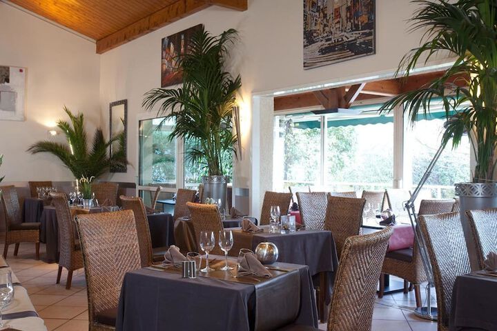 Restaurants