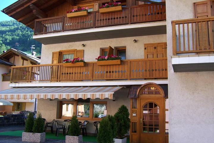 Hotel 46 of 53