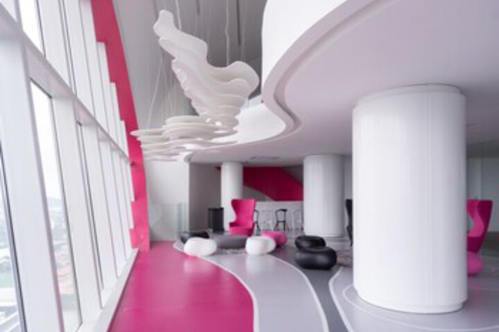Hotel Interior 17 of 31
