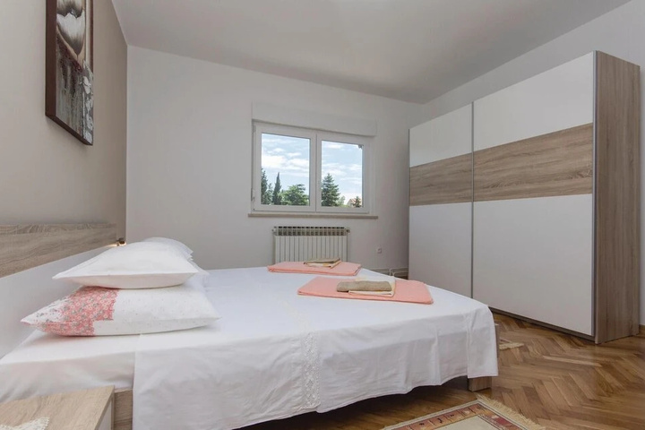Beautiful Home in Medulin With Wifi and 3 Bedrooms