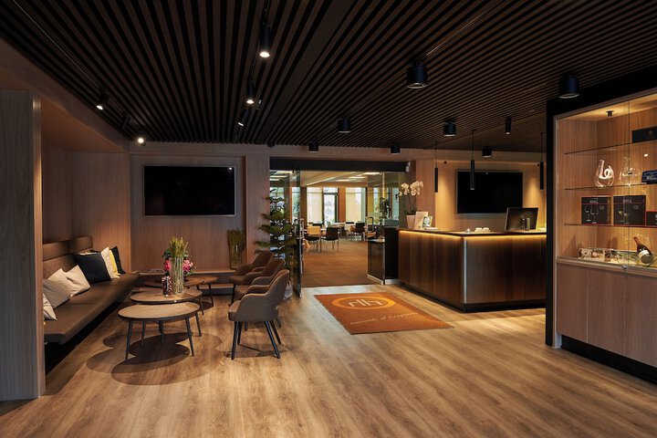Hotel Hedegaarden in Vejle