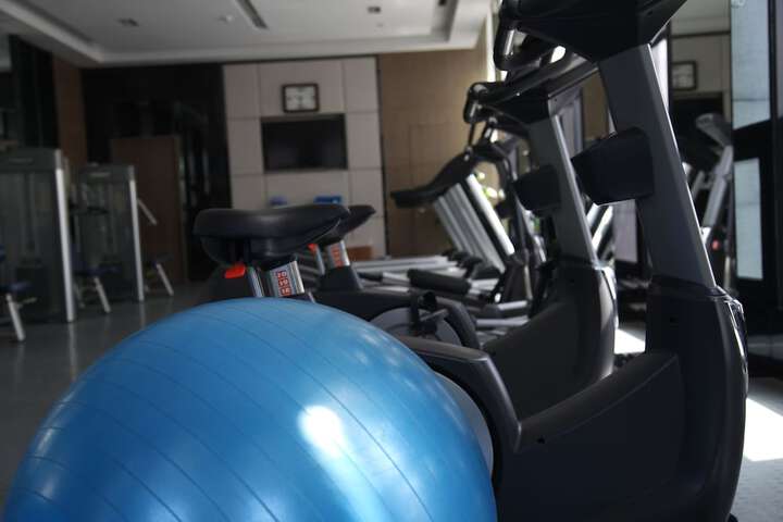 Health and Fitness 41 of 88
