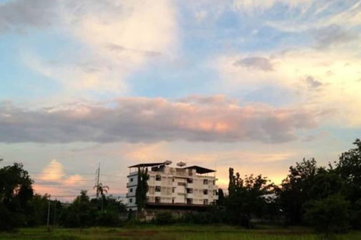Hotel 18 of 23
