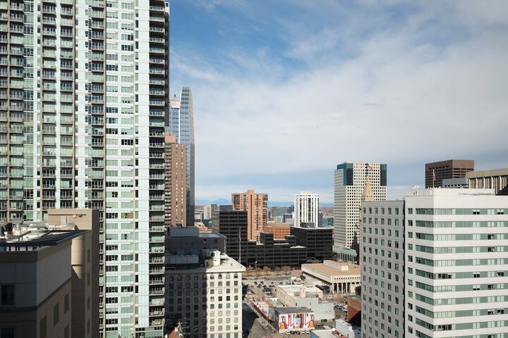 View from room