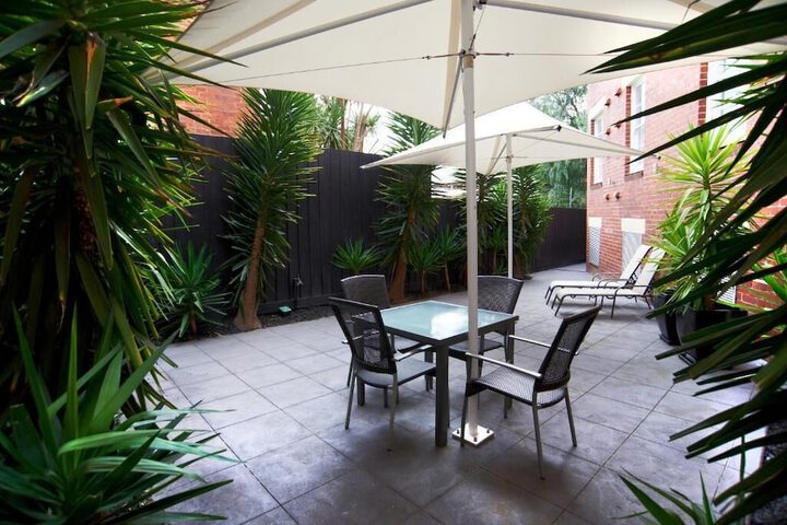 Terrace/Patio 18 of 33