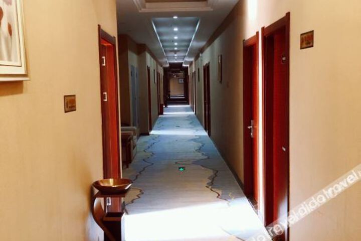 Hotel Interior 6 of 11