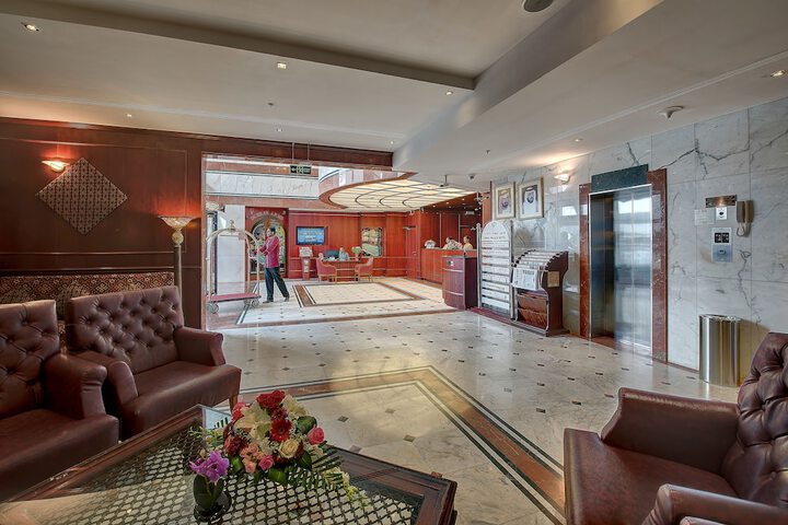 Hotel Interior 4 of 34