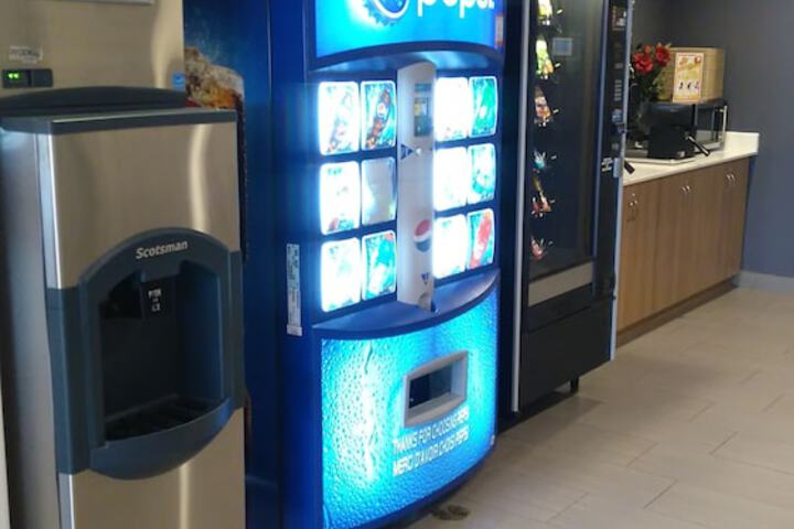 Breakfast/Coffee Service 59 of 71