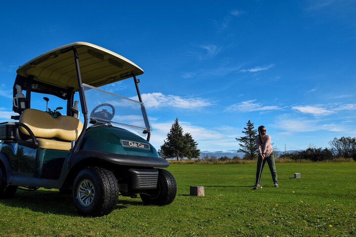 Golf 34 of 50