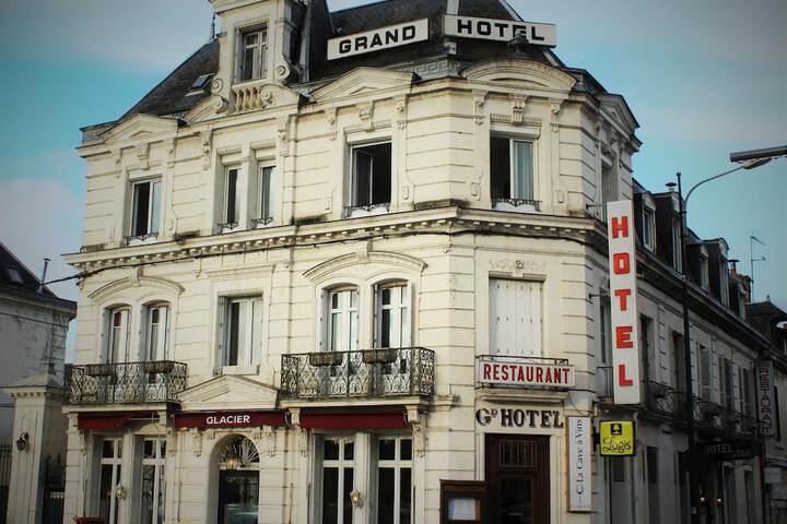 Hotel 60 of 61