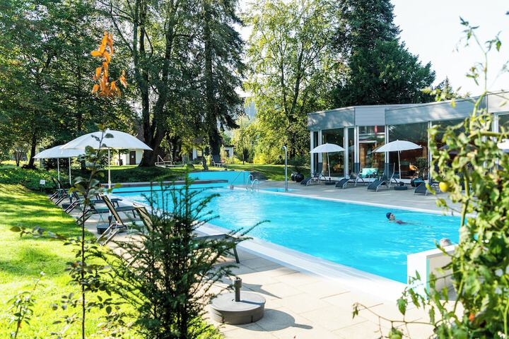 Wellness Treatments
