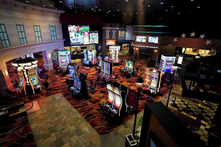 Casino