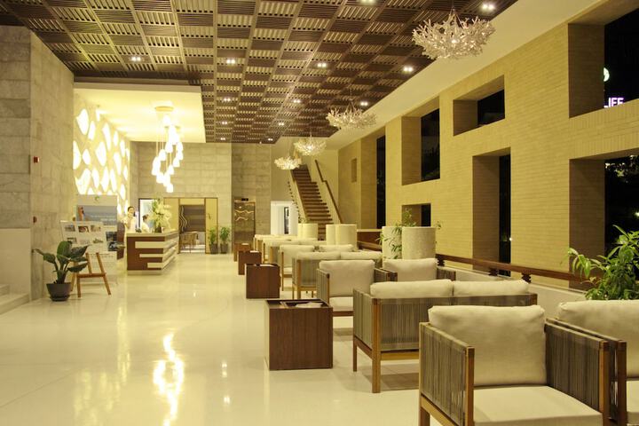 Hotel Interior 3 of 249