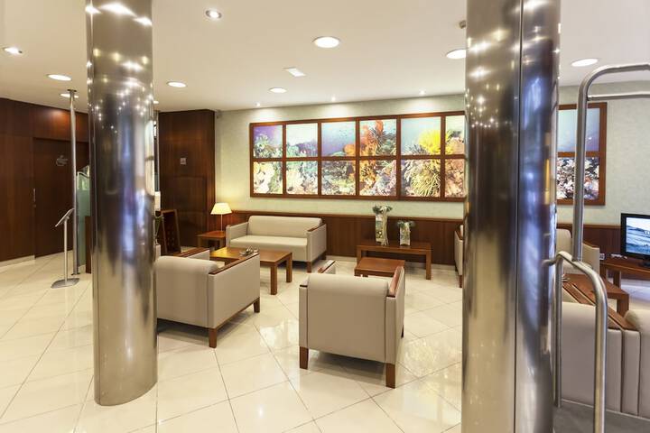 Hotel Interior 3 of 53