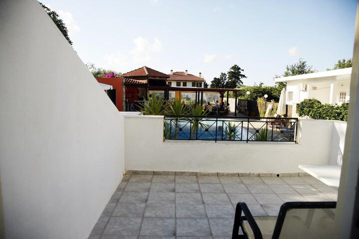 Terrace/Patio 16 of 44