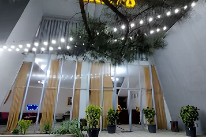 Grand Hotel Tbilisi in Tbilisi