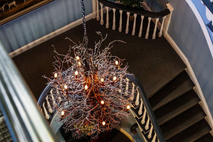 Staircase