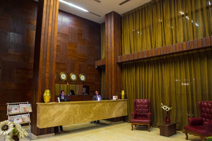 Hotel Interior 6 of 20