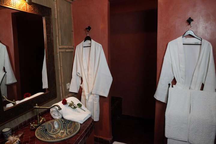 Hotel Interior 115 of 204