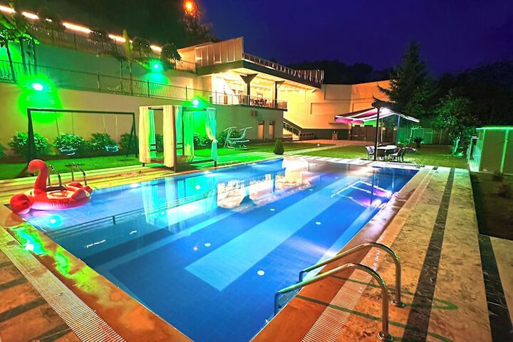 Hotel 9 of 11