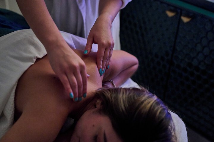 Spa treatment