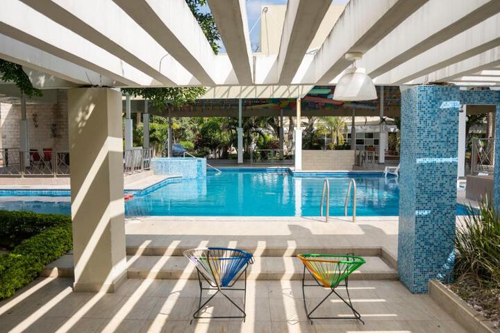 Hotel Maria Dolores Rio Verde