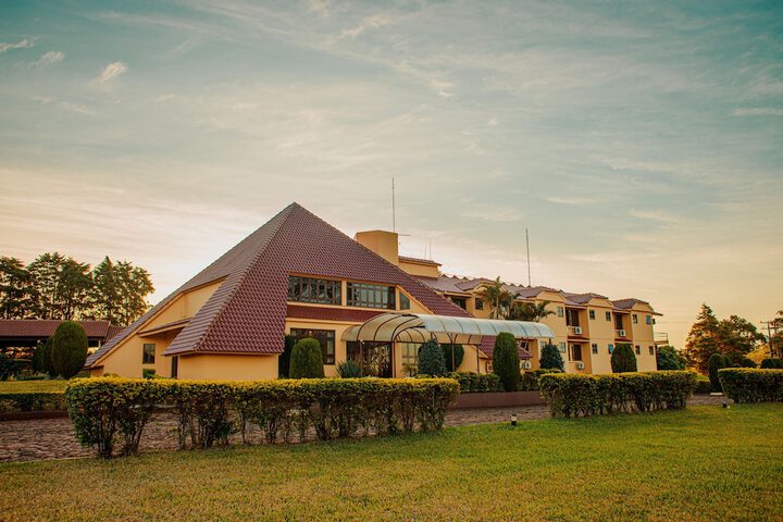 Image of Colinas Executive Partk Hotel